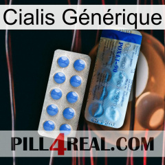Cialis Générique 40